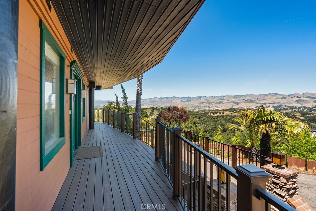 1110 Deer Canyon Road