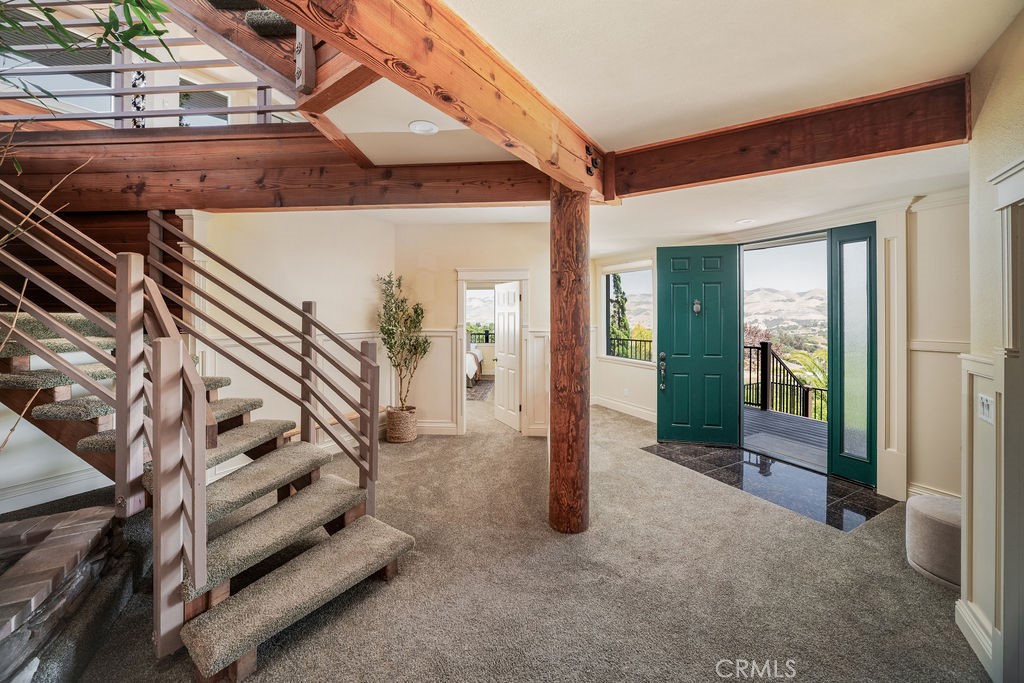 1110 Deer Canyon Road