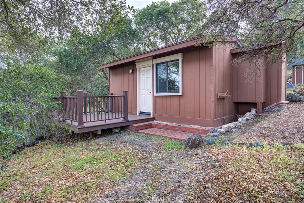 1110 Deer Canyon Road