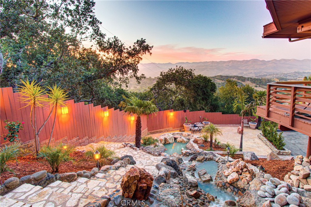 1110 Deer Canyon Road
