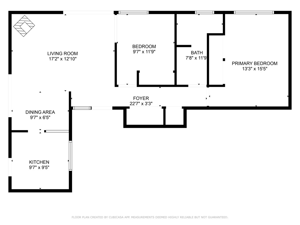 1544 1546 Oak Street