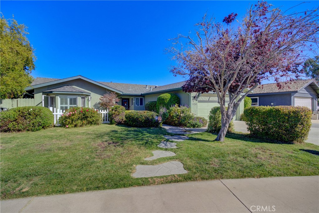 654 Woodland