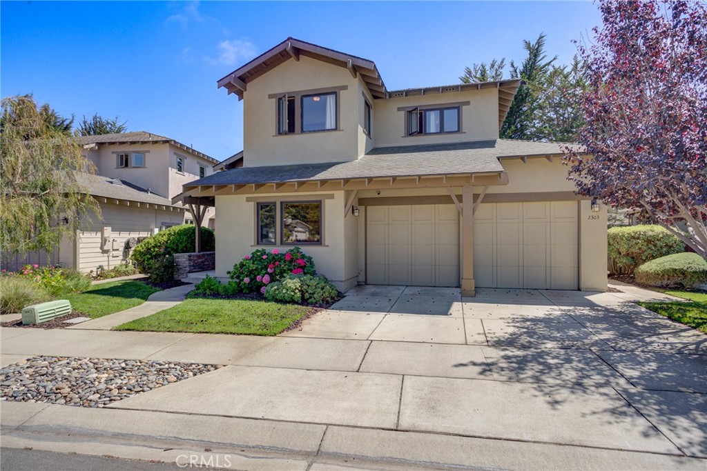 2303 Sanderling Court