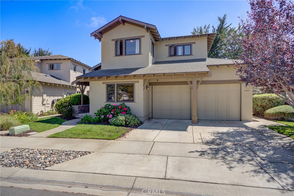 2303 Sanderling Court