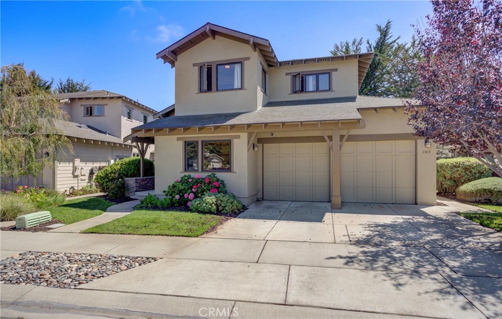2303 Sanderling Court