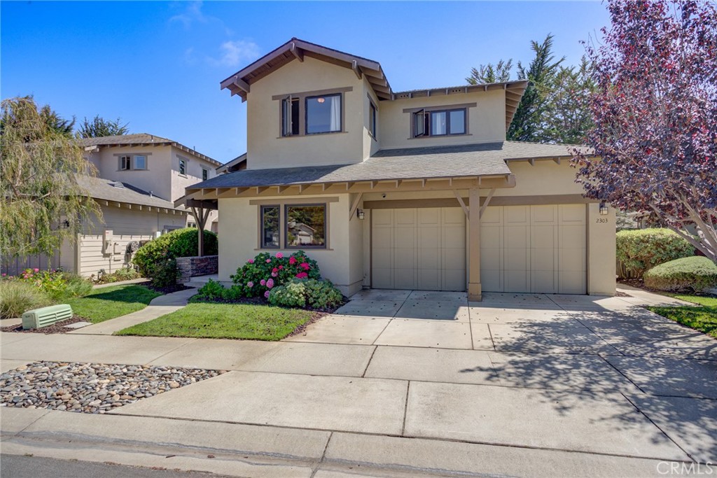 2303 Sanderling Court