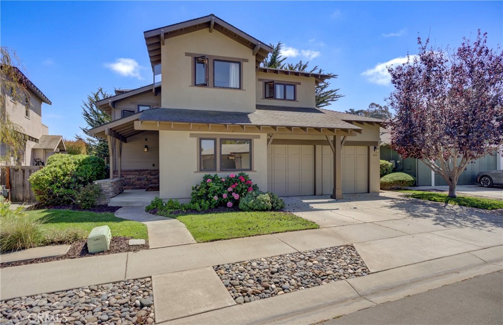 2303 Sanderling Court