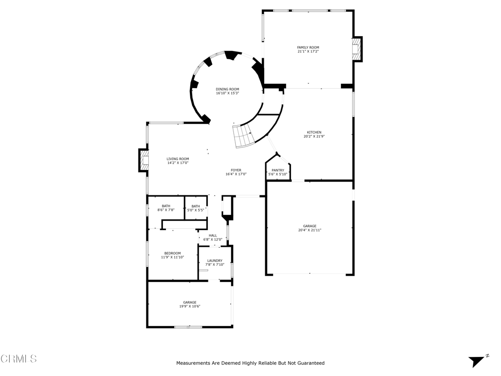 2967 Avenida De Autlan