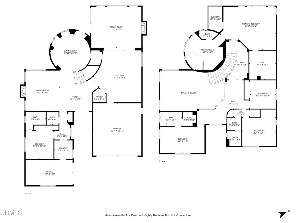 2967 Avenida De Autlan