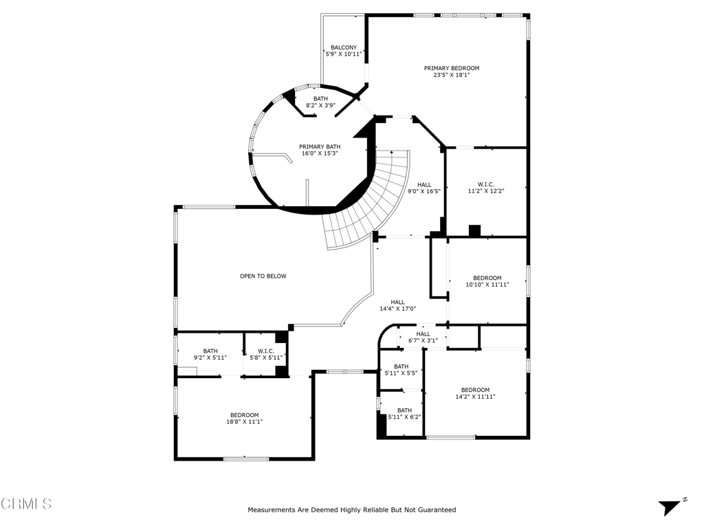 2967 Avenida De Autlan