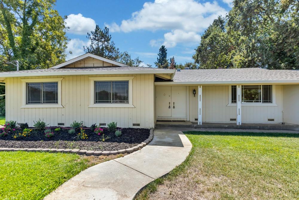 2515 Davis Road