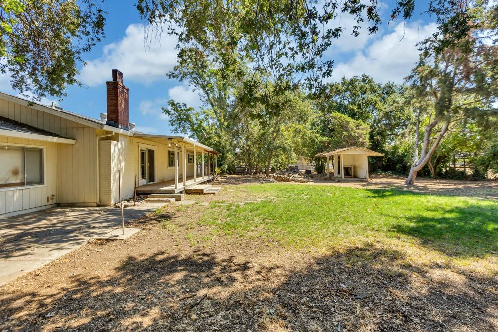 2515 Davis Road
