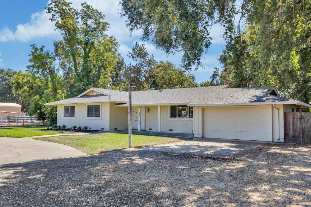 2515 Davis Road