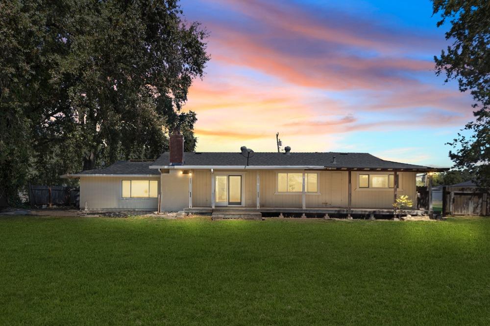 2515 Davis Road