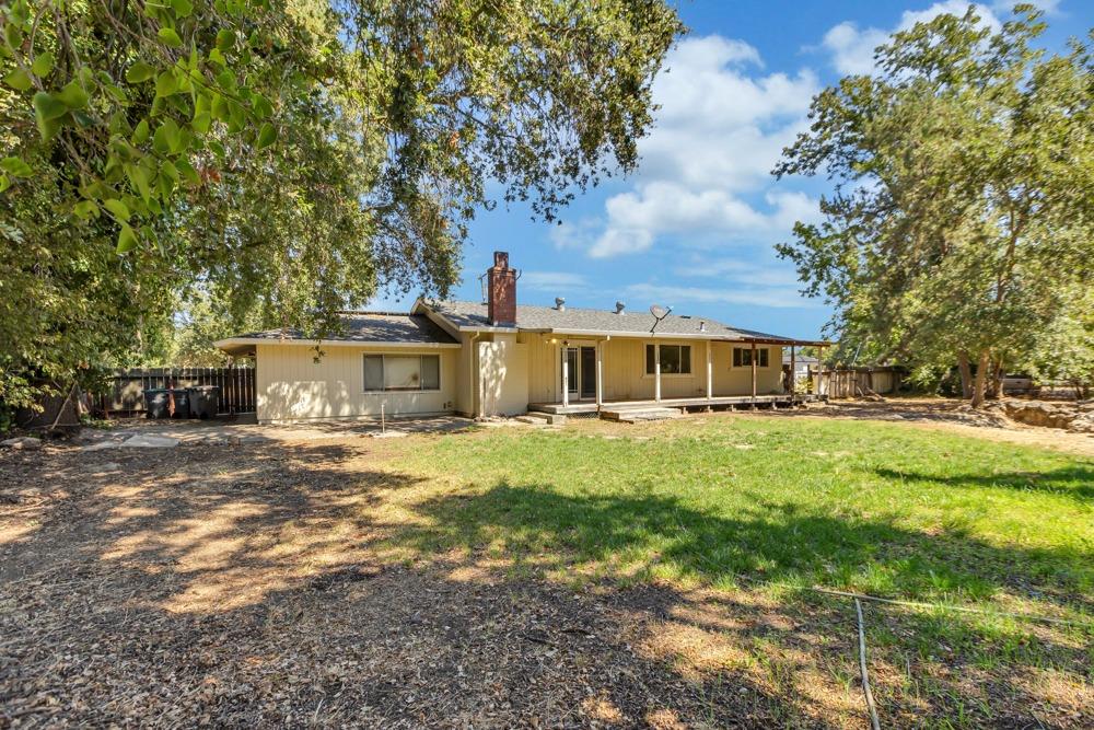 2515 Davis Road