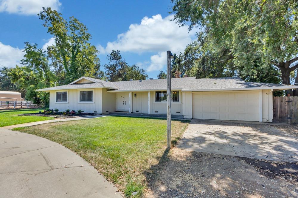 2515 Davis Road