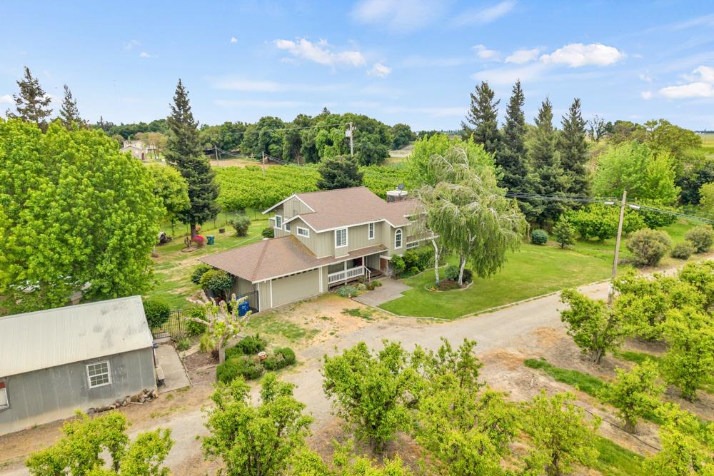 13043 River Road