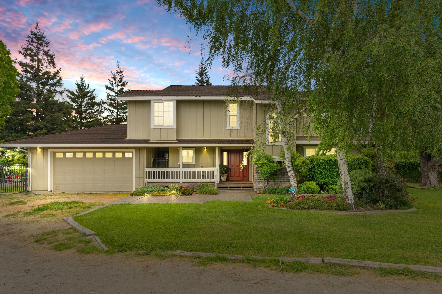 13043 River Road