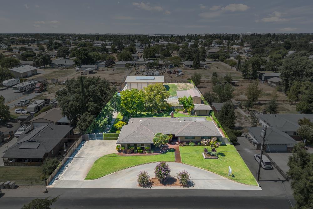 3400 Partridge Avenue