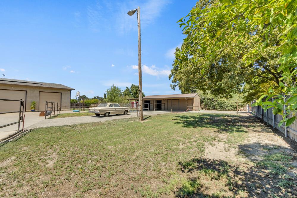 3400 Partridge Avenue