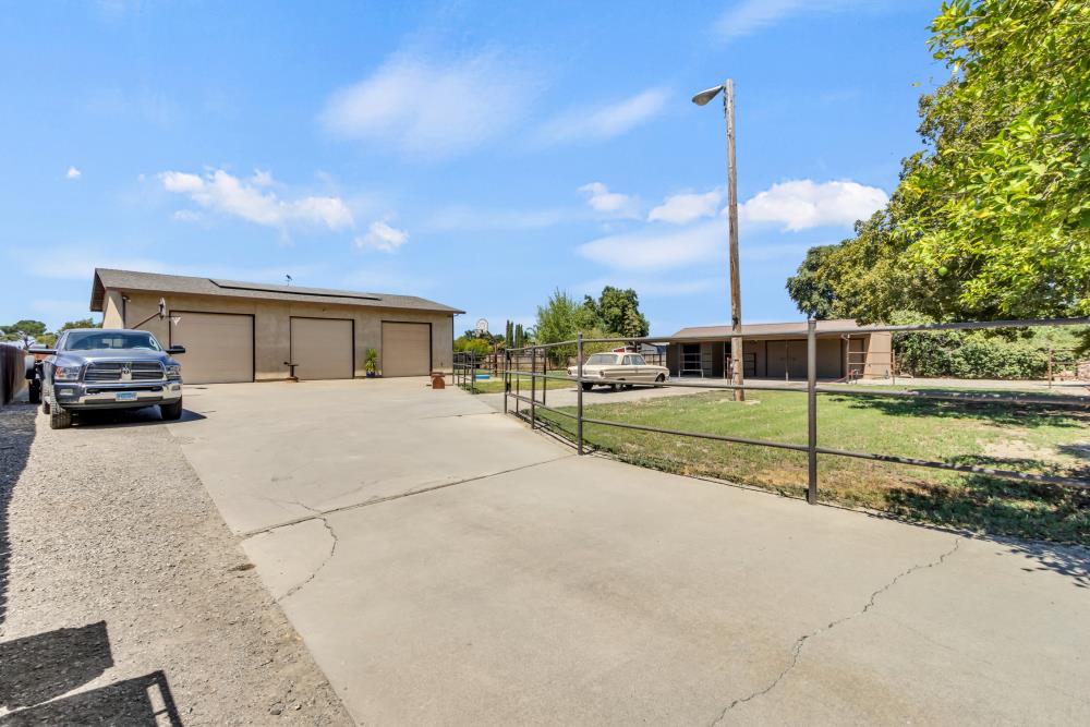 3400 Partridge Avenue