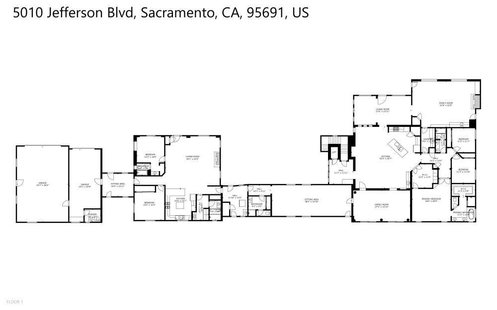 5010 Jefferson Boulevard