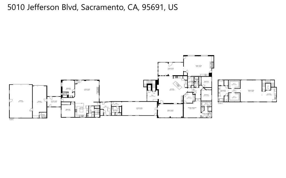 5010 Jefferson Boulevard
