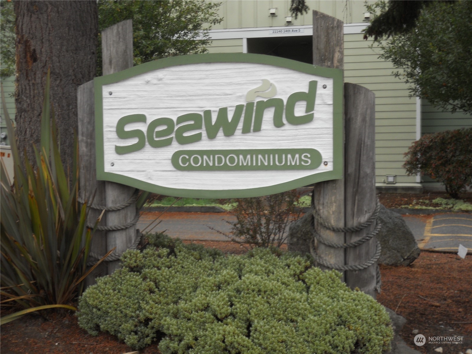 22238 24th Avenue S #l88, -6622 Unit: l88