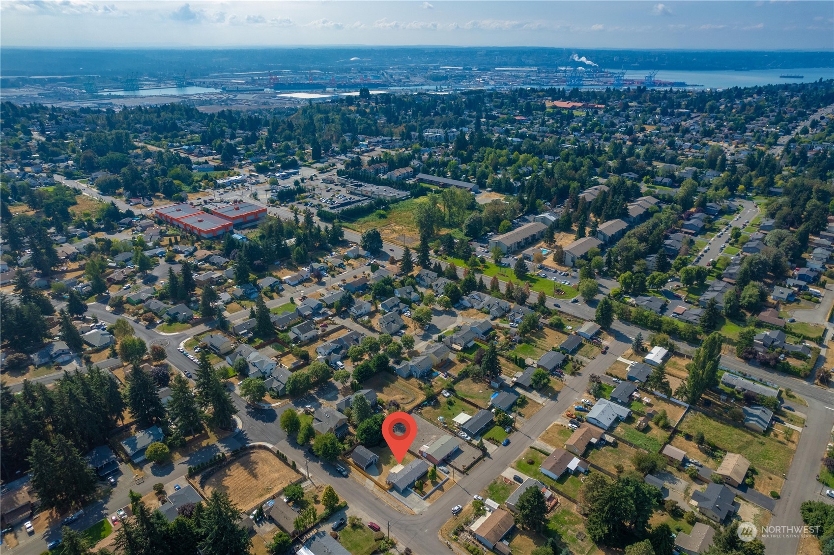 1905 SW 351st Street