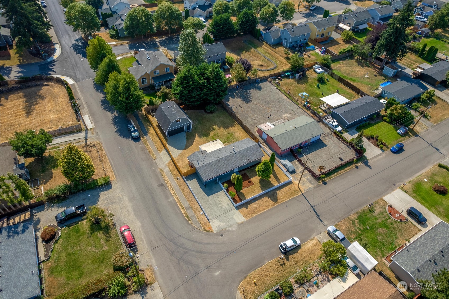 1905 SW 351st Street