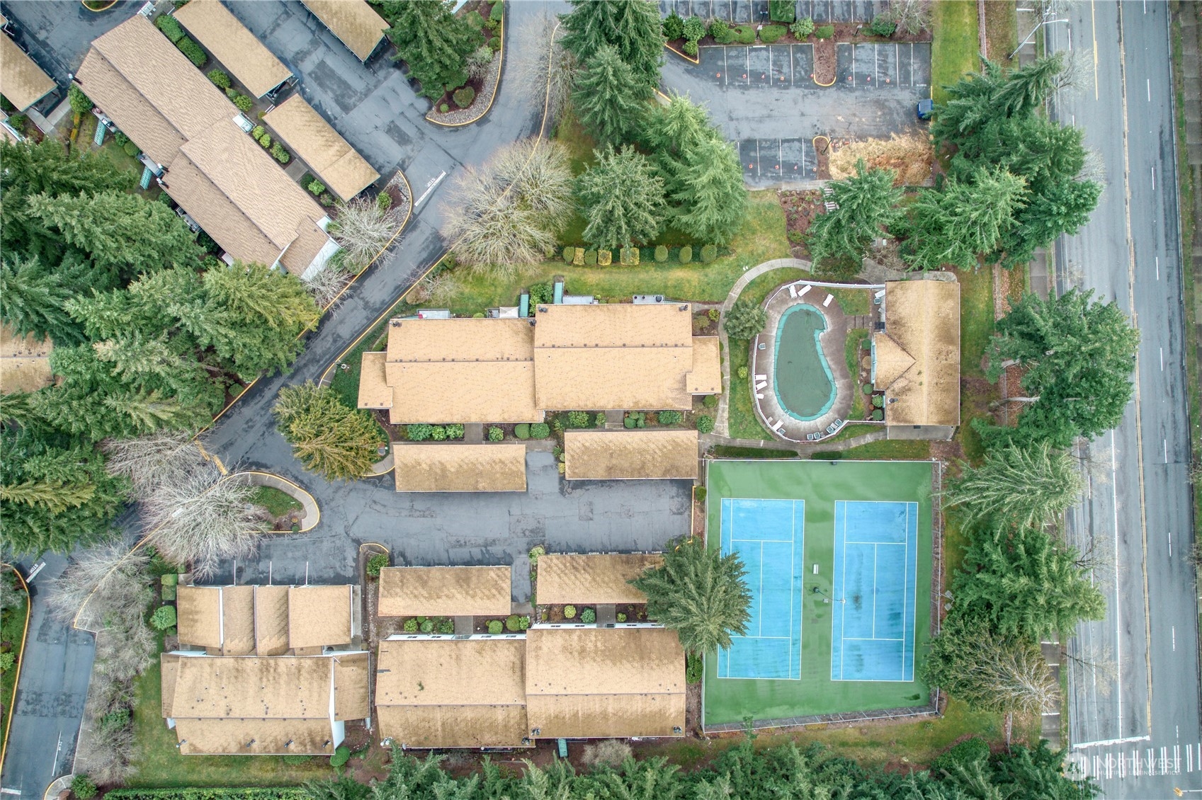 2007 SW 318th Place #7A