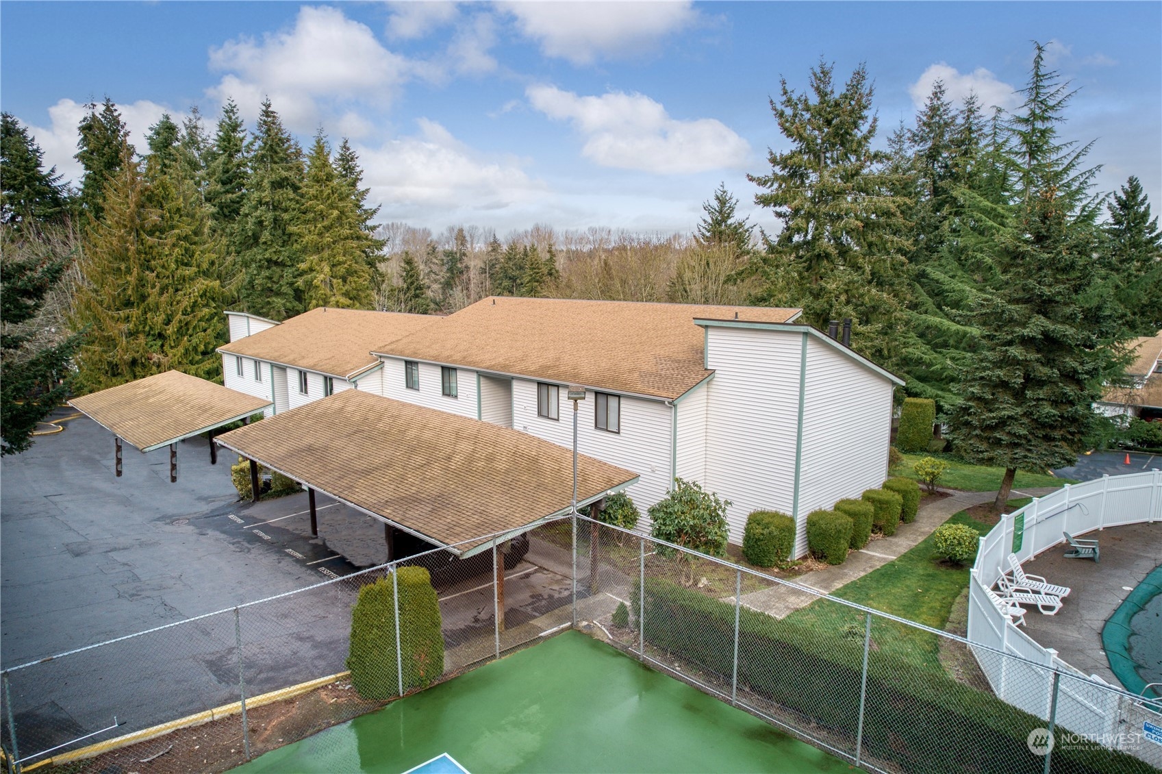 2007 SW 318th Place #7A