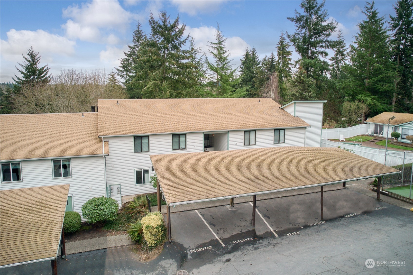 2007 SW 318th Place #7A