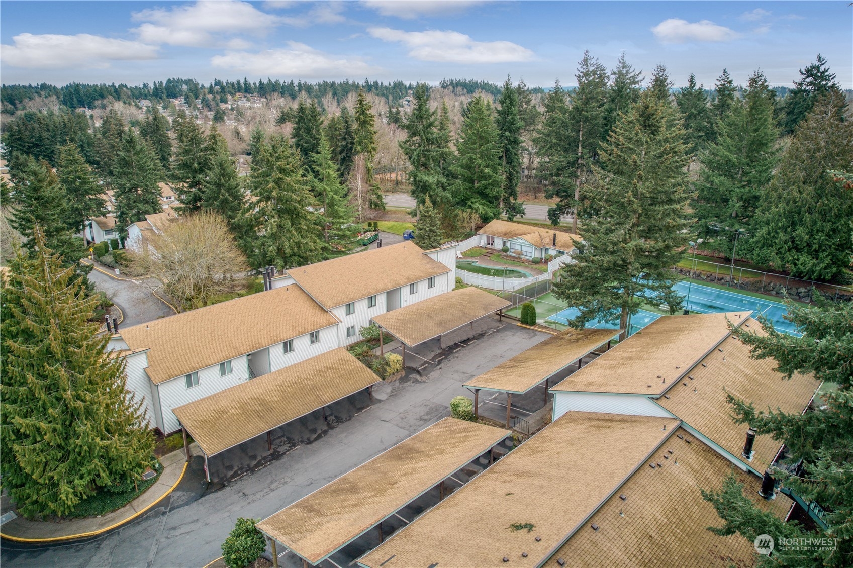 2007 SW 318th Place #7A