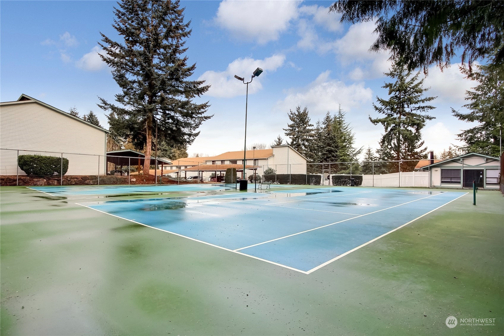 2007 SW 318th Place #7A