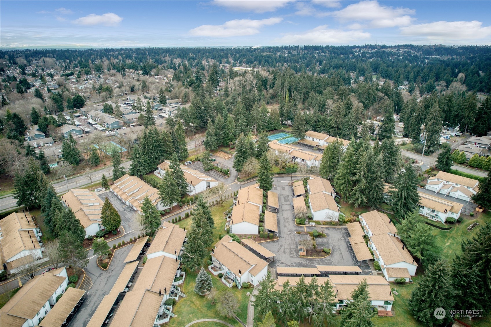 2007 SW 318th Place #7A