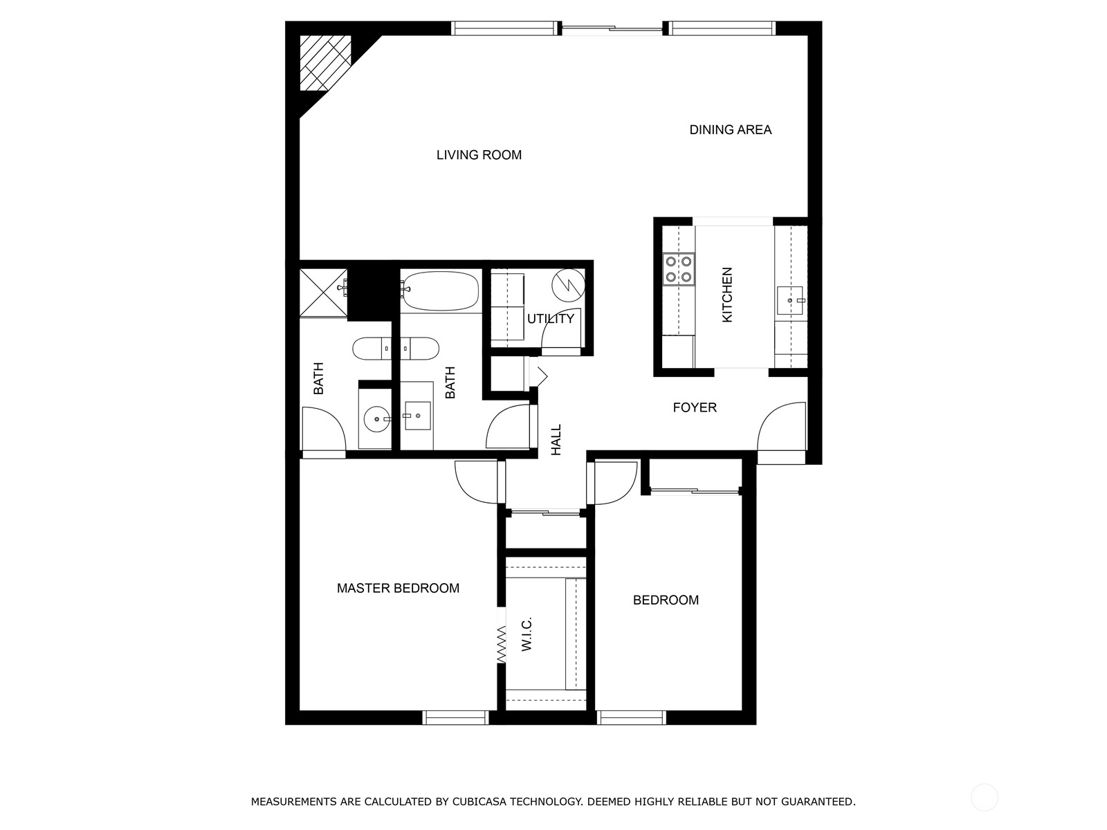 2007 SW 318th Place #7A