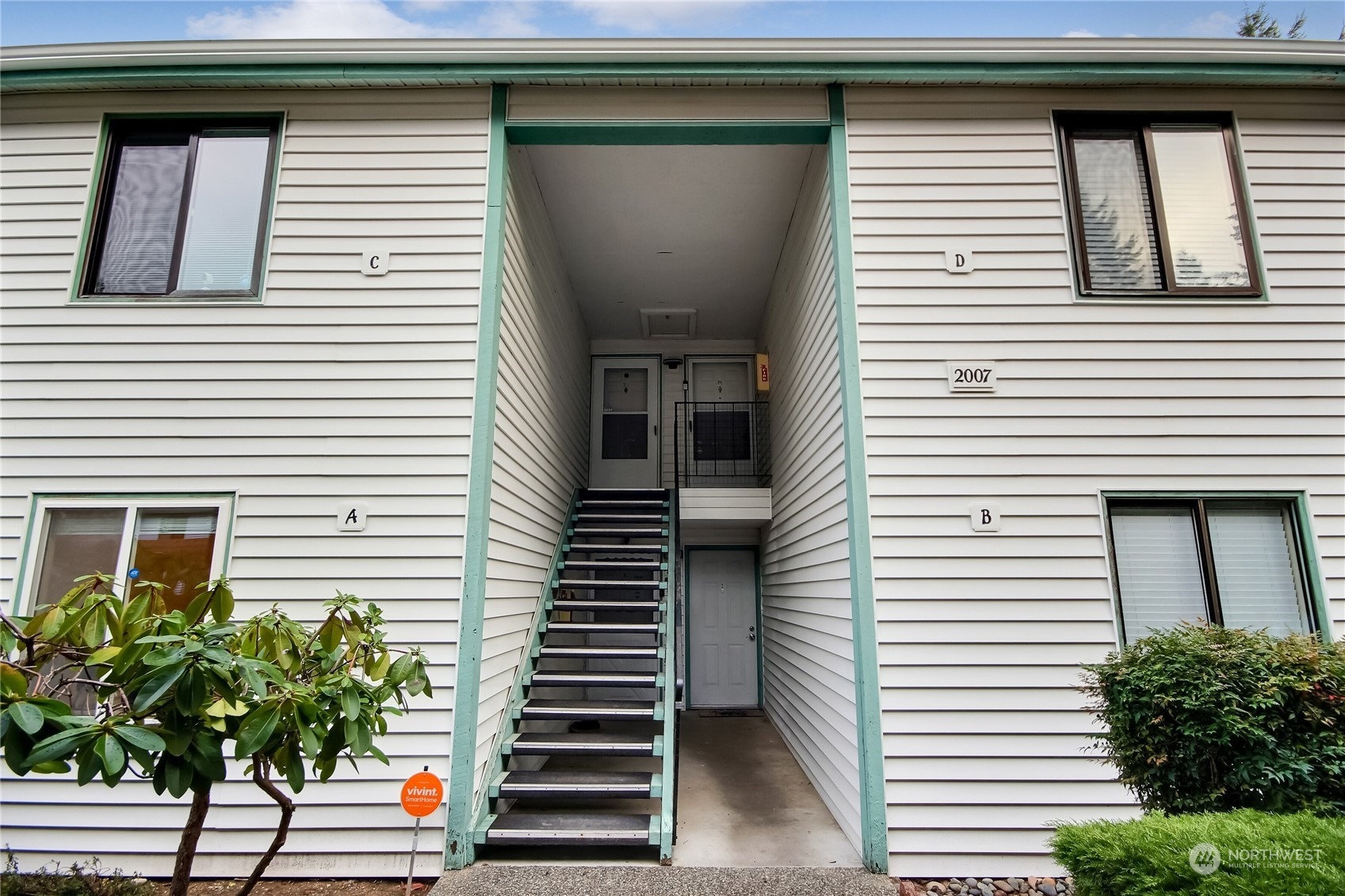 2007 SW 318th Place #7A