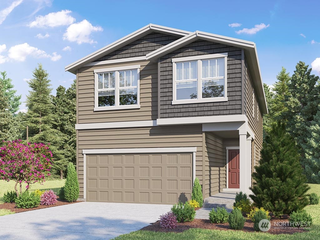 18777 Lipoma Place E #1061