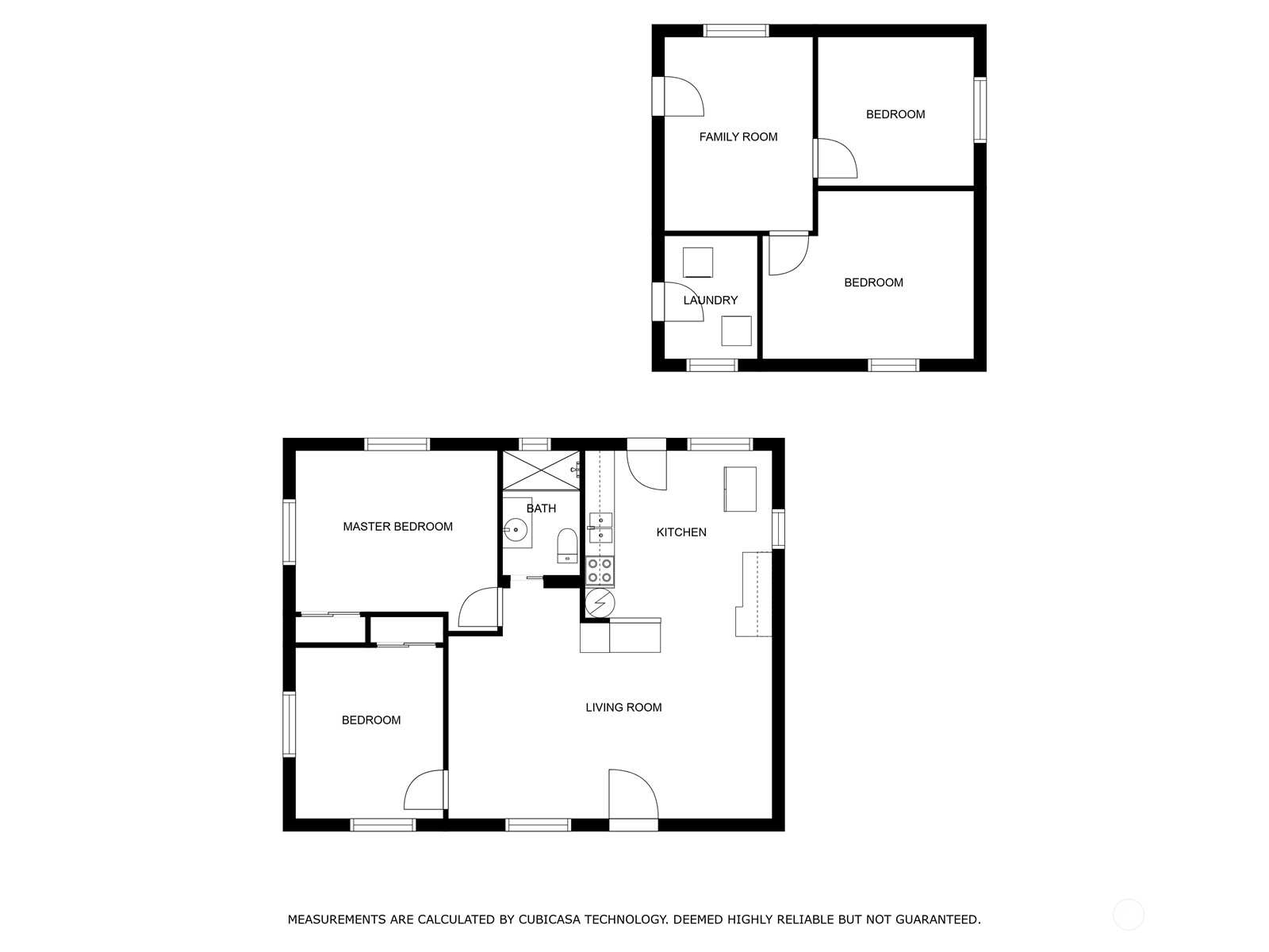 2512 NE Barnett Street