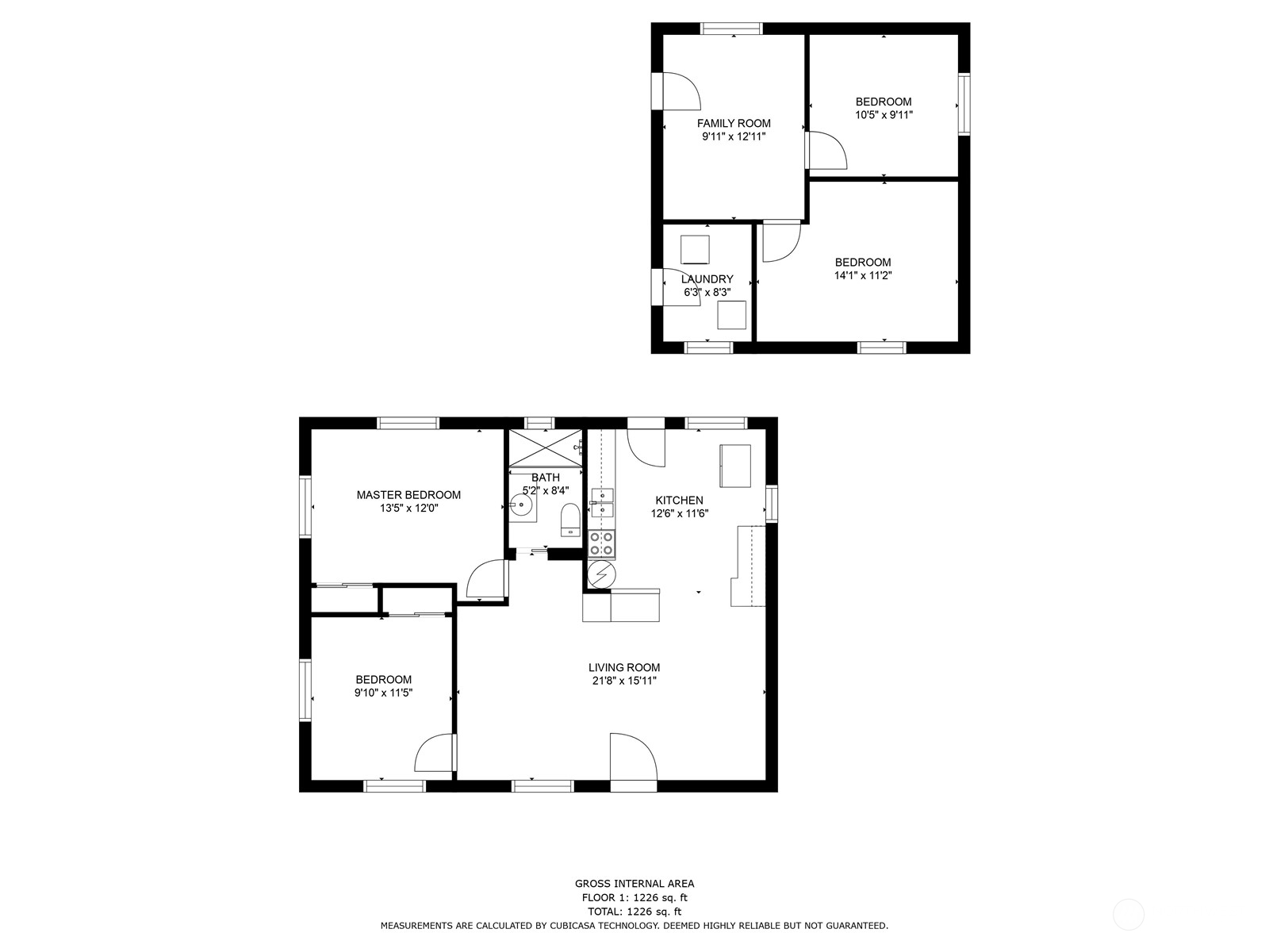 2512 NE Barnett Street