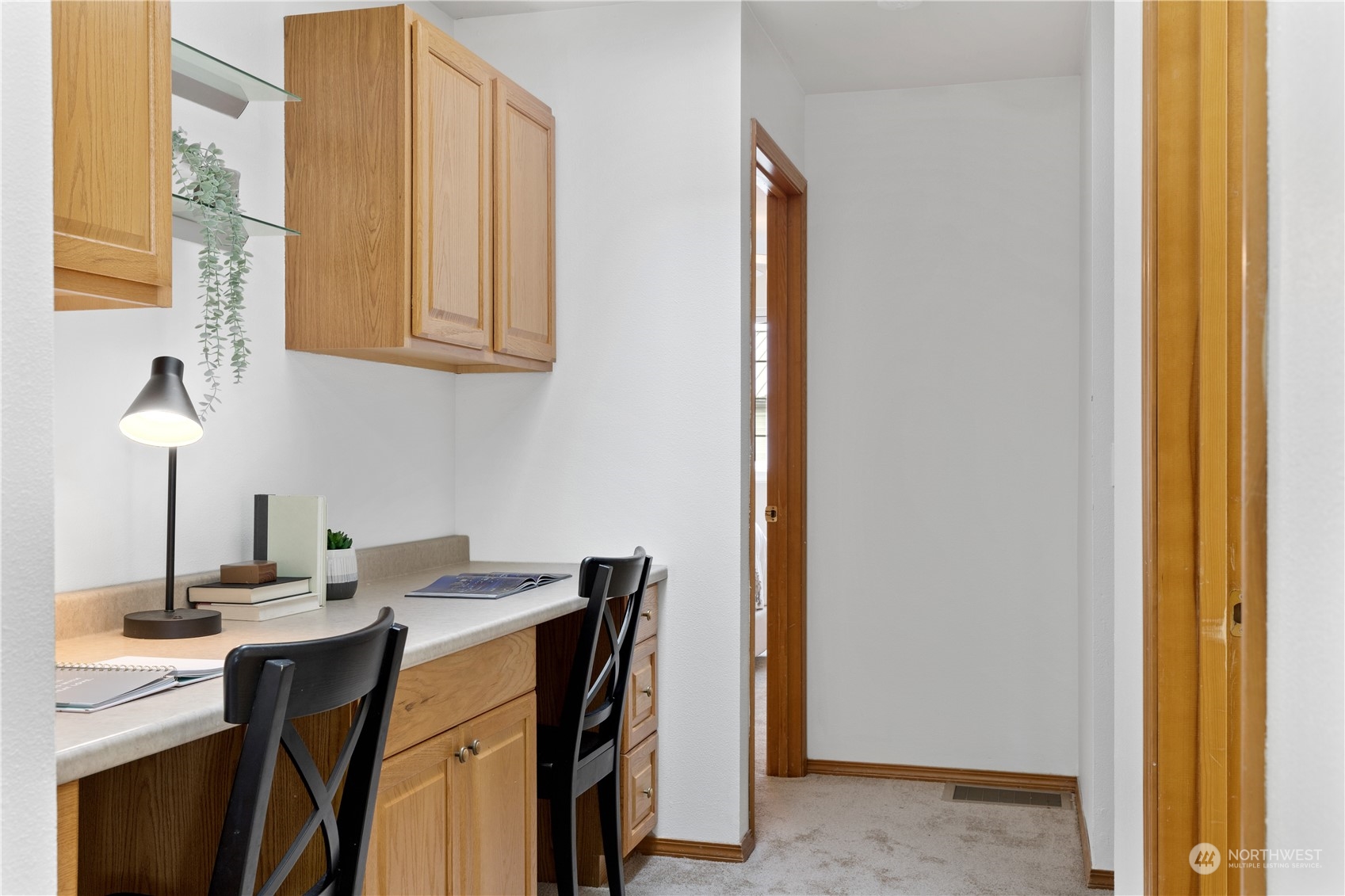 418 17th Street SE #3A