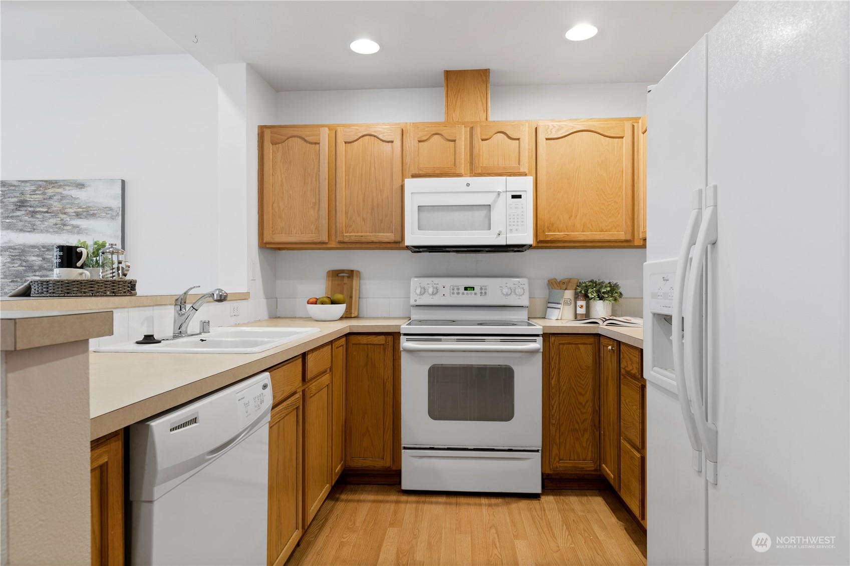 418 17th Street SE #3A