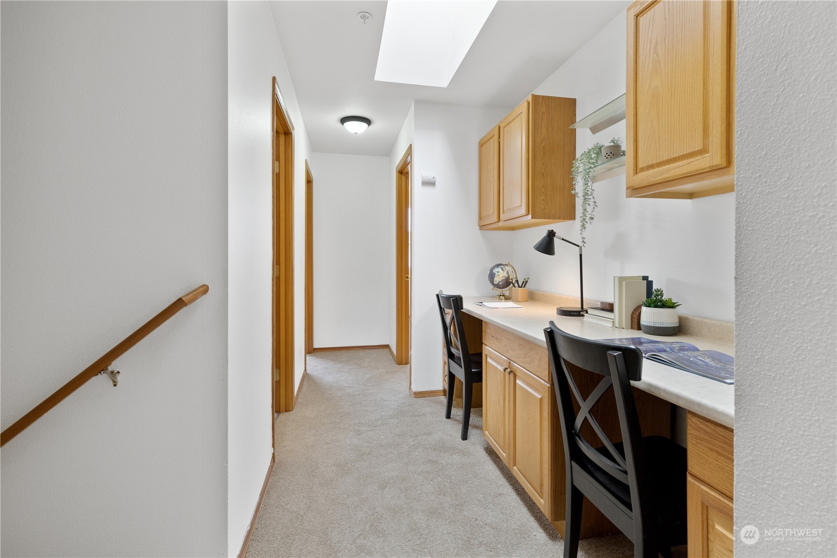 418 17th Street SE #3A