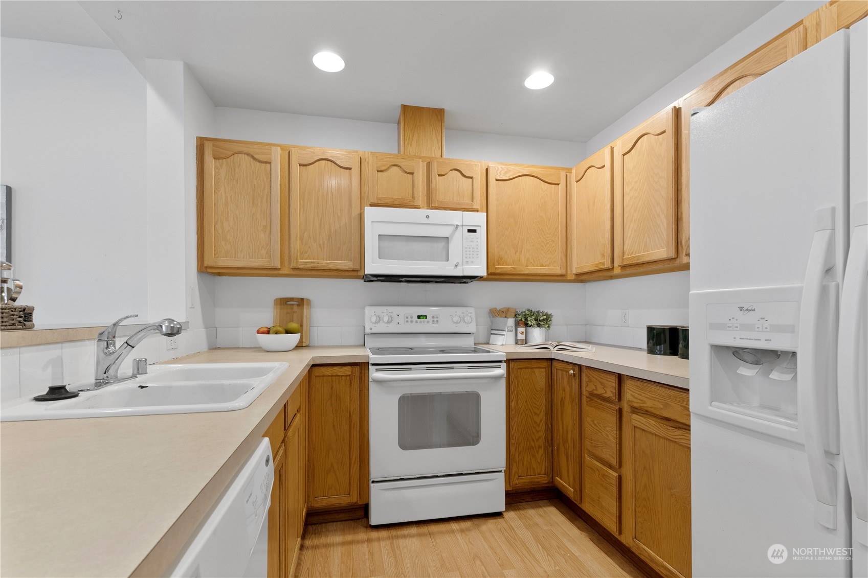 418 17th Street SE #3A