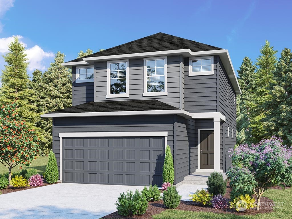 10815 187th Street Ct E #972