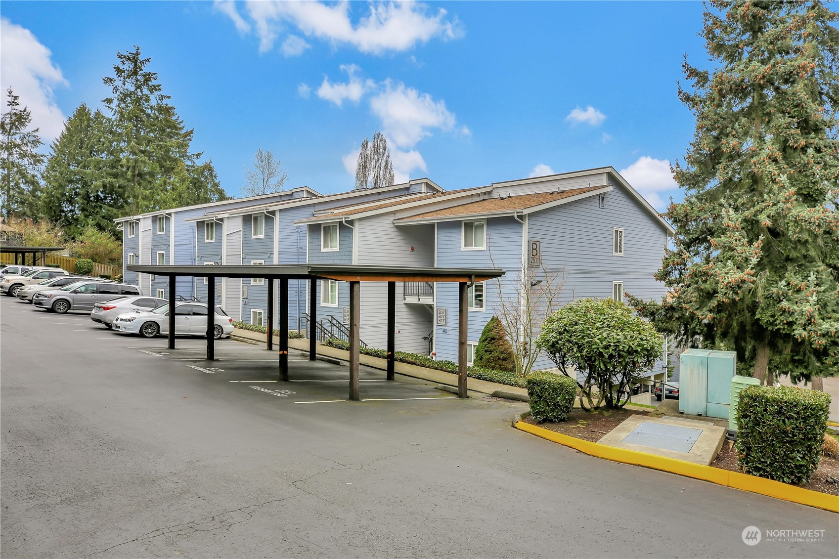 2511 S 248th Street #B15