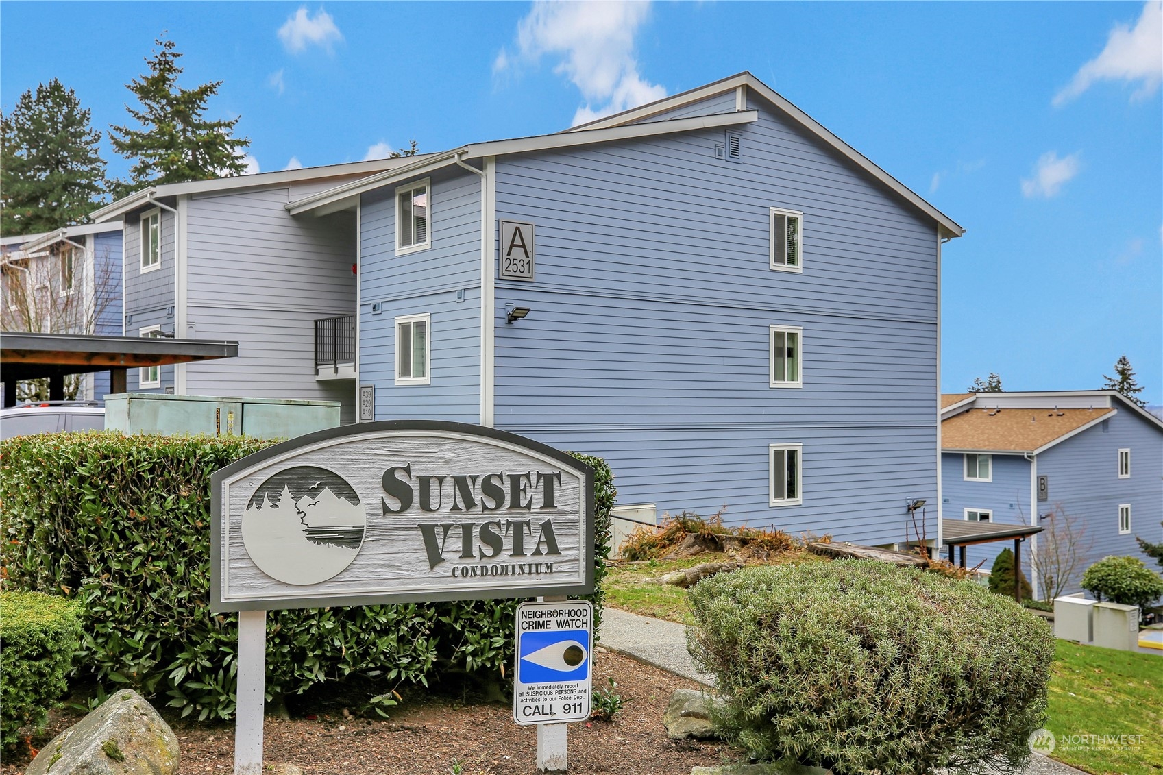 2511 S 248th Street #B15