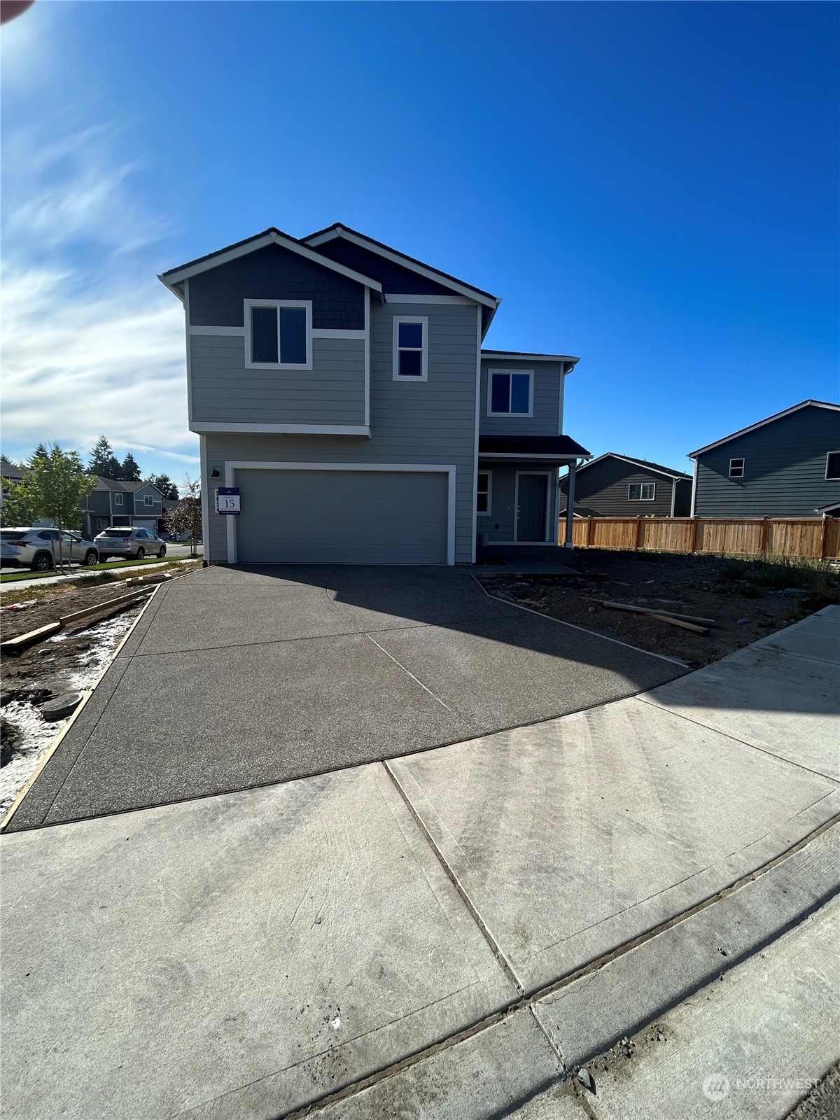 2634 Lot 15 Leaning Oak Place SE