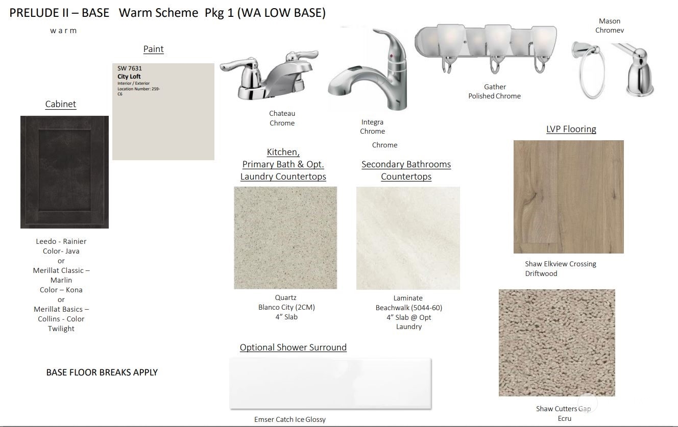 2634 Lot 15 Leaning Oak Place SE